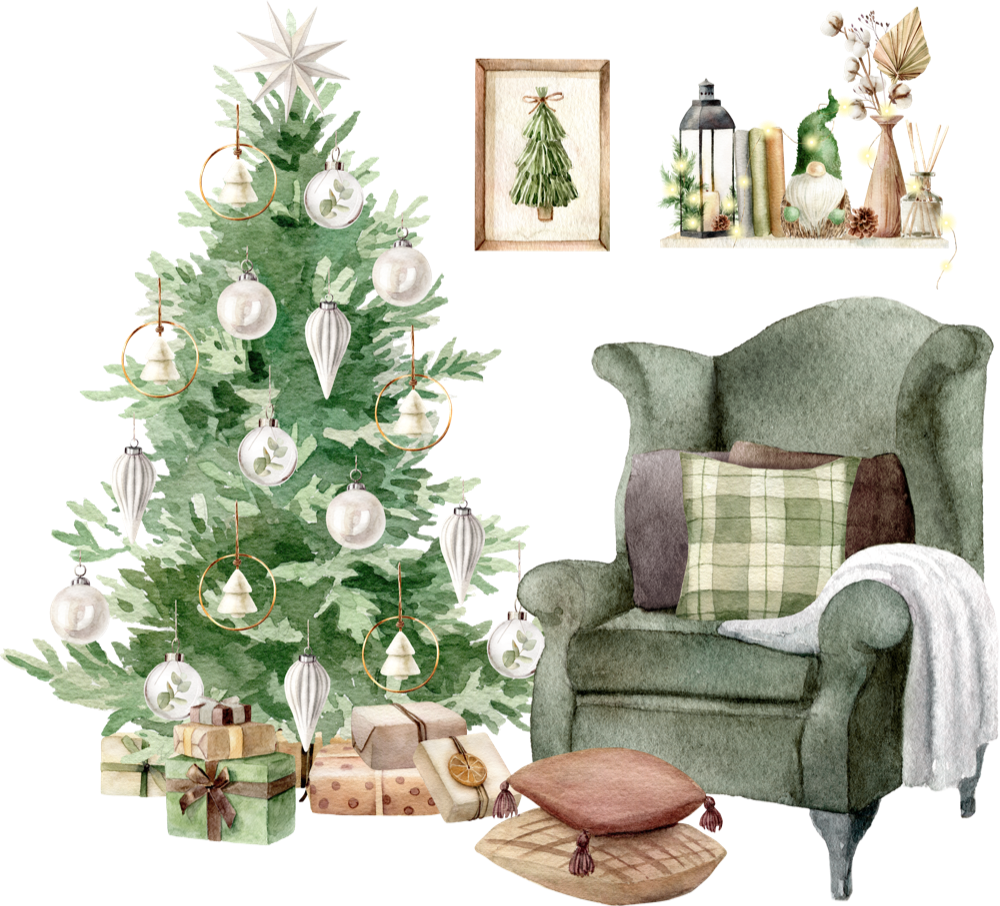 Weihnachtsausstellung 2025